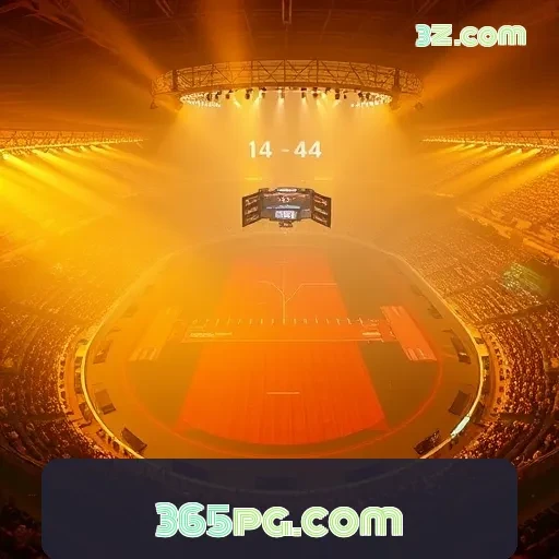 365pg.com: Jogos Exclusivos que Transformam sua Forma de Jogar