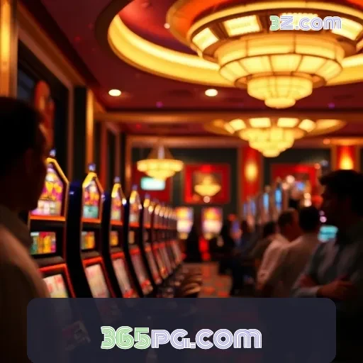 365pg.com Jackpots