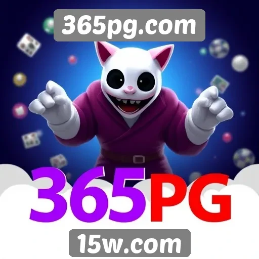 Análise de jogos populares disponíveis no site 365pg
