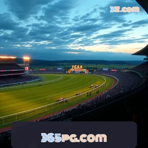 365pg.com Apostas Esportivas