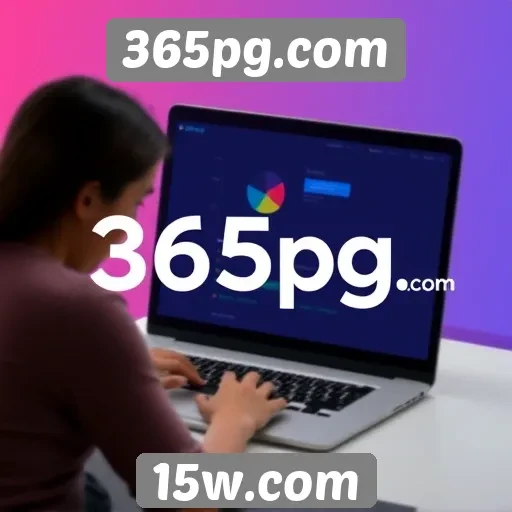 Experiência do usuário no 365pg.com avaliada