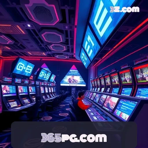365pg.com: Explore as Vantagens Exclusivas da Seção VIP!